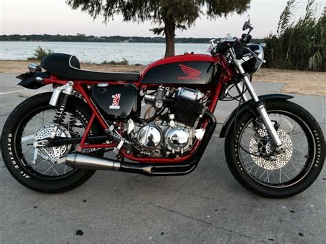 For many, the very smell of two-stroke oil. . Cafe racers for sale near me